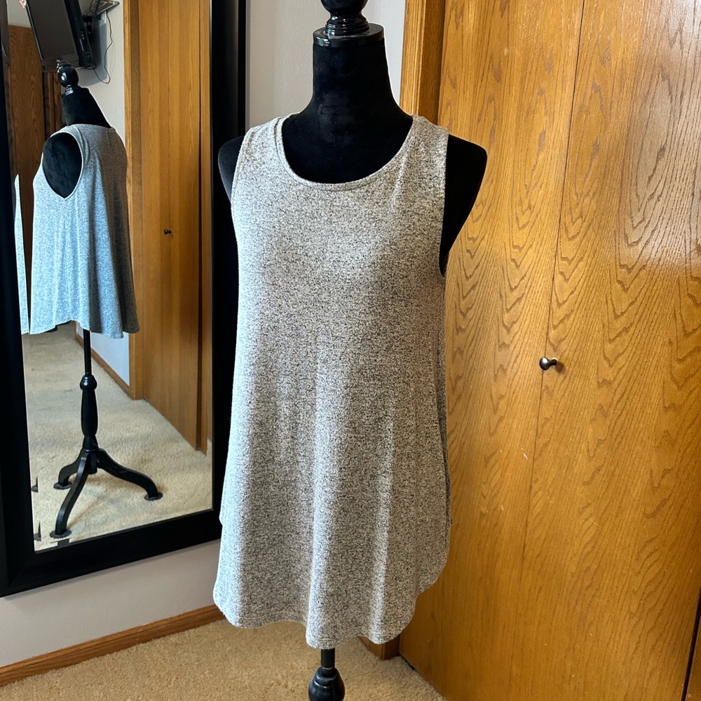 Old Navy Luxe Tank